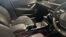 Peugeot 208 1.2 PureTech 100 GT 5dr Petrol Hatchback